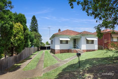 12 Belmont St, Merrylands, NSW 2160