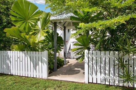 Property photo of 5 Dalrymple Street Edge Hill QLD 4870