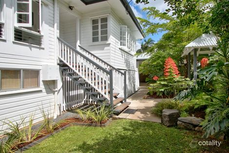 Property photo of 5 Dalrymple Street Edge Hill QLD 4870