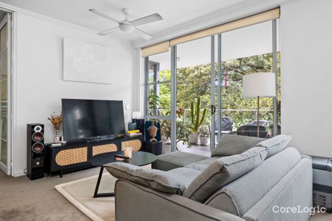 Property photo of 74/253 Chalmers Street Redfern NSW 2016