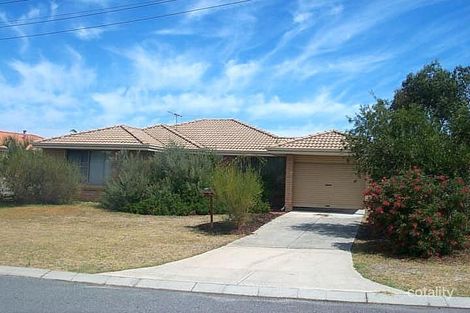 11 Dulverson Pl, South Lake, WA 6164