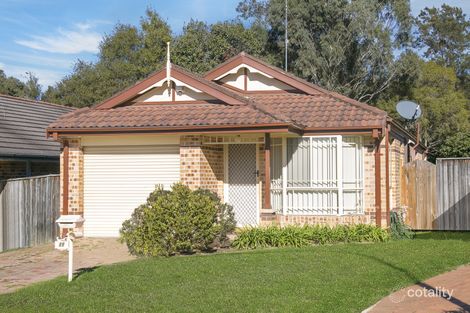 Property photo of 19 Bettong Place St Helens Park NSW 2560