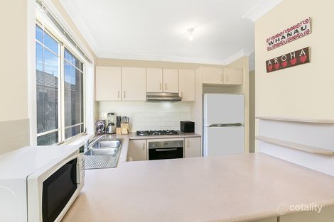 Property photo of 19 Bettong Place St Helens Park NSW 2560