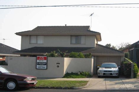 3/29 College St, Elsternwick, VIC 3185