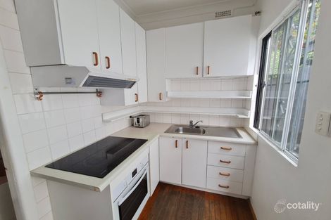 Property photo of 85 Marian Street Enmore NSW 2042