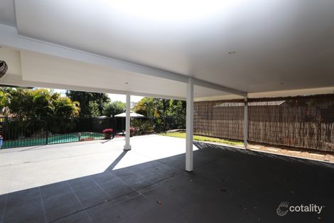 Property photo of 3 Langer Place Arundel QLD 4214