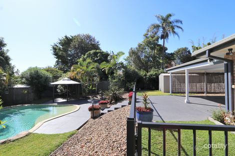 Property photo of 3 Langer Place Arundel QLD 4214