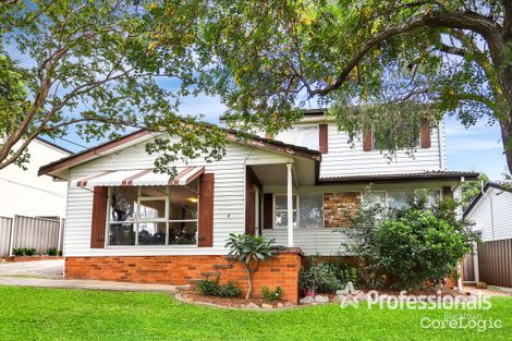 Property photo of 9 Hawkins Street Blacktown NSW 2148