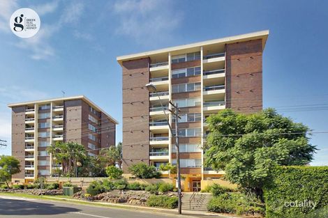 Property photo of 23/61 West Parade West Ryde NSW 2114