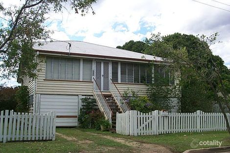 82 South St, Allenstown, QLD 4700