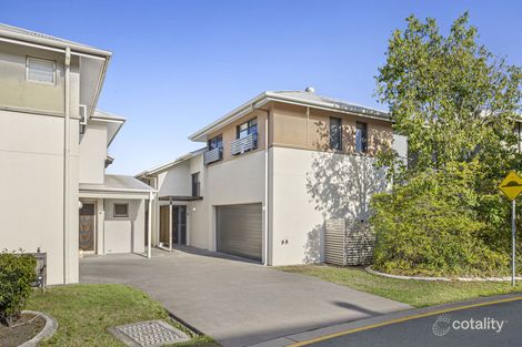 Property photo of 11/7 Forest Avenue Wakerley QLD 4154