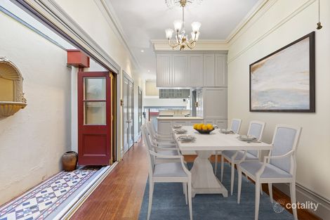 Property photo of 27 Hopetoun Street Paddington NSW 2021