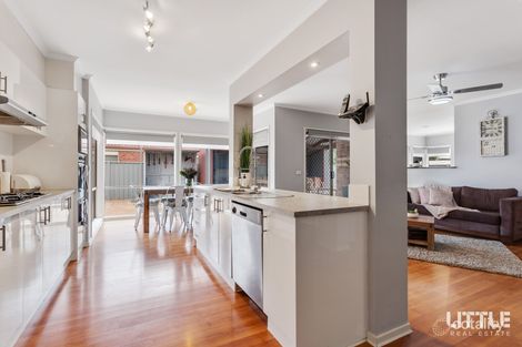 Property photo of 23 Frawley Court Tarneit VIC 3029