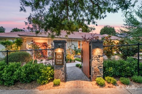 Property photo of 101 Empire Circuit Deakin ACT 2600