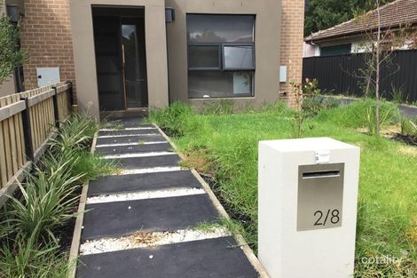 2/8 Koonawarra St, Clayton, VIC 3168