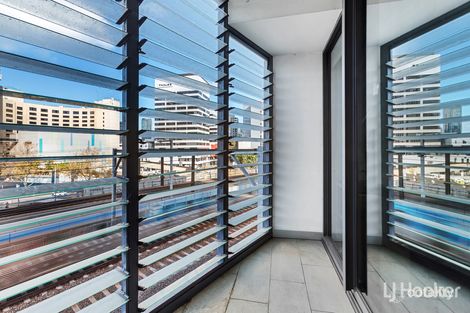 Property photo of 408/565 Flinders Street Melbourne VIC 3000