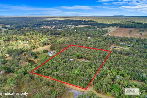 70-82 Condamine Rd, Howard, QLD 4659