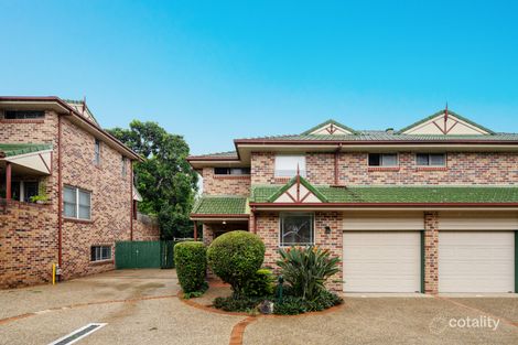 Property photo of 4/151 Lytton Road East Brisbane QLD 4169