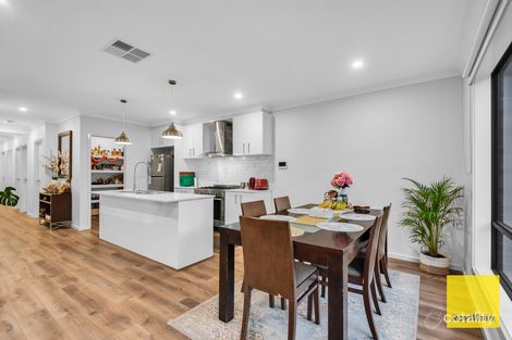 Property photo of 14 Terracotta Avenue Tarneit VIC 3029