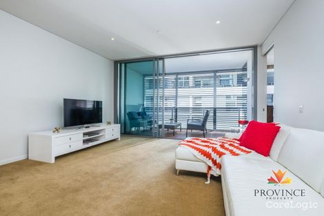 Property photo of 302/8 Adelaide Terrace East Perth WA 6004