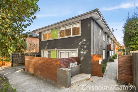 8/26 Ruskin St, Elwood, VIC 3184
