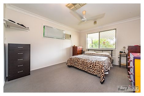 Property photo of 5 Findlay Street Frenchville QLD 4701