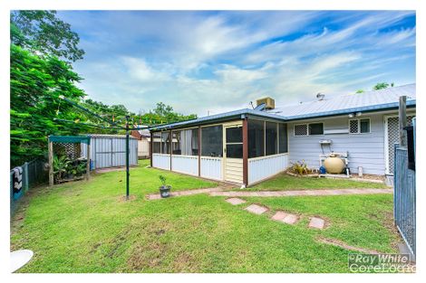 Property photo of 5 Findlay Street Frenchville QLD 4701