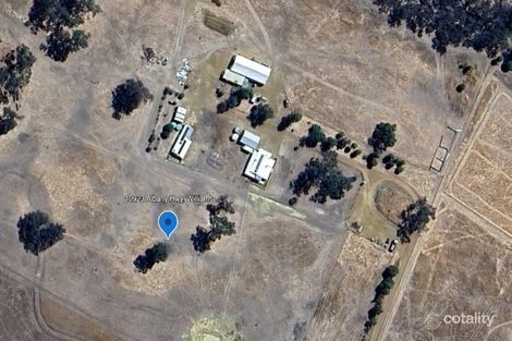 10923 Albany Hwy, Williams, WA 6391