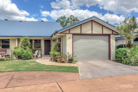 15/2 Workshops St, Brassall, QLD 4305