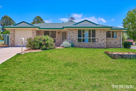 Property photo of 16 Yarra Avenue Port Macquarie NSW 2444