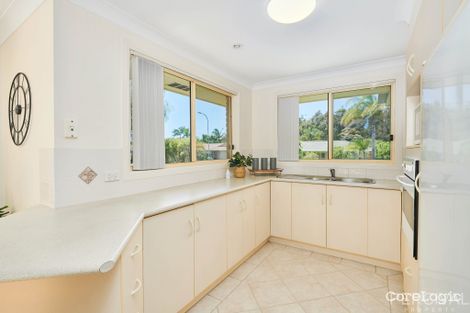 Property photo of 16 Yarra Avenue Port Macquarie NSW 2444