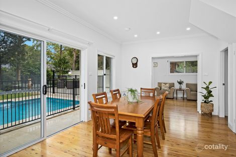 Property photo of 70 Castle Howard Road Beecroft NSW 2119
