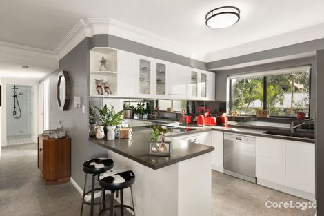Property photo of 10/39 Cairns Street Kangaroo Point QLD 4169