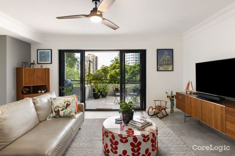 Property photo of 10/39 Cairns Street Kangaroo Point QLD 4169
