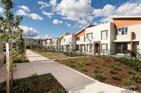 44/101 Kinloch Cct, Bruce, ACT 2617