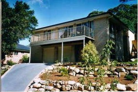 Property photo of 26 Old Farm Place Ourimbah NSW 2258