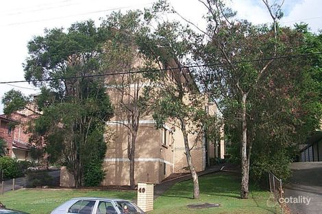 40 Lang Pde, Auchenflower, QLD 4066