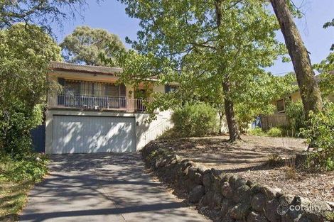 Property photo of 5 Wilson Concourse Croydon North VIC 3136
