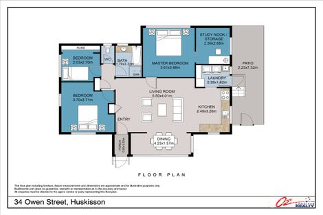 Property photo of 34 Owen Street Huskisson NSW 2540