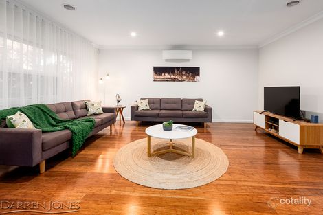 Property photo of 7 Evergreen View Eltham North VIC 3095