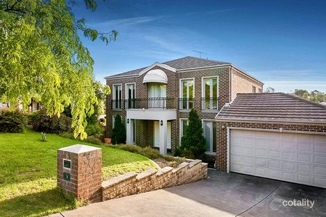 8 Macedon Ct, Templestowe Lower, VIC 3107
