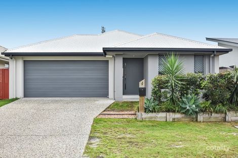 Property photo of 9 Honey Street Caloundra West QLD 4551