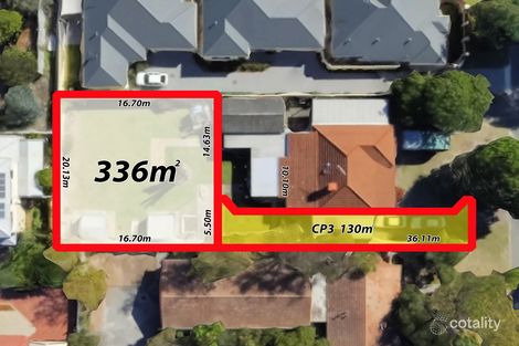 67a Jupiter St, Carlisle, WA 6101