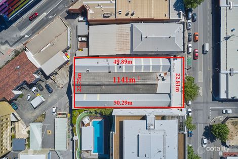 Property photo of 181 High Street Fremantle WA 6160
