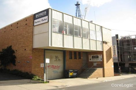 Property photo of 918/7 Claremont Street South Yarra VIC 3141