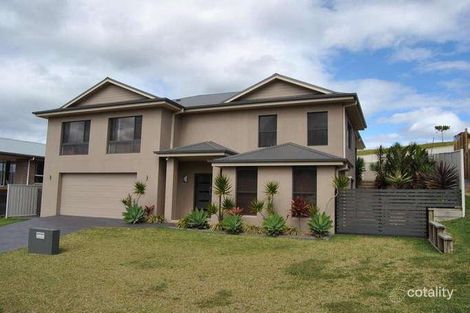 Property photo of 13A Pioneer Drive Forster NSW 2428