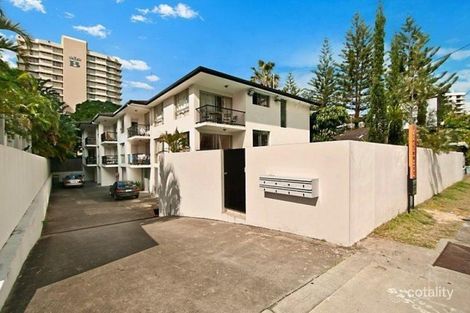 4/2963 Surfers Paradise Bvd, Surfers Paradise, QLD 4217