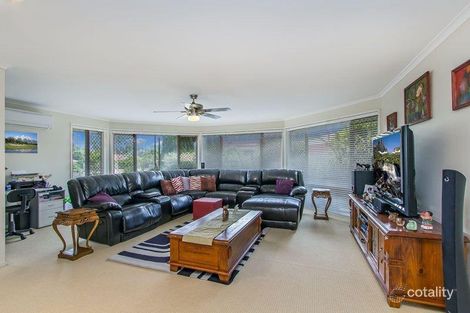 Property photo of 18 Lignum Court Narangba QLD 4504