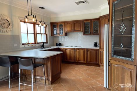 Property photo of 21 Benwerrin Crescent Grasmere NSW 2570