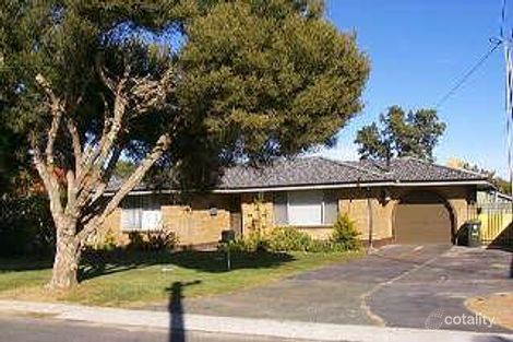 3 Doradeen Cl, Hillman, WA 6168